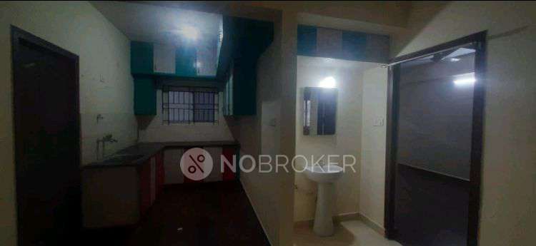 2 BHK Flat In Vega East Woods For Sale  In Krishnarajapuram