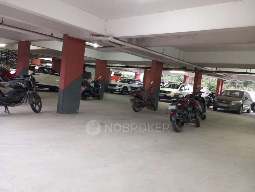 2 BHK Flat In Vega East Woods For Sale  In Krishnarajapuram