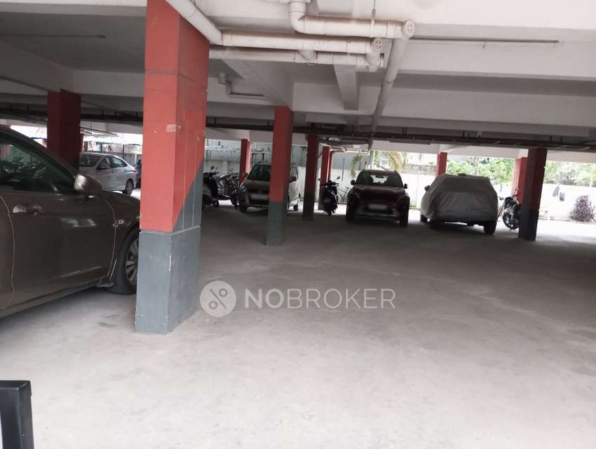 2 BHK Flat In Vega East Woods For Sale  In Krishnarajapuram