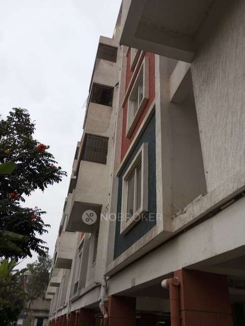2 BHK Flat In Vega East Woods For Sale  In Krishnarajapuram