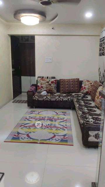 1 BHK Flat In Oxy Valley Phase 1 for Rent  In Wagholi