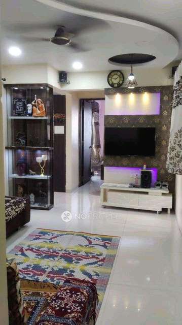 1 BHK Flat In Oxy Valley Phase 1 for Rent  In Wagholi