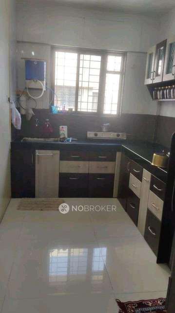 1 BHK Flat In Oxy Valley Phase 1 for Rent  In Wagholi