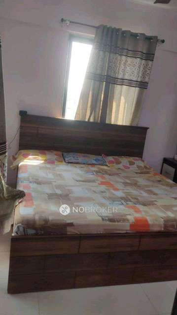 1 BHK Flat In Oxy Valley Phase 1 for Rent  In Wagholi