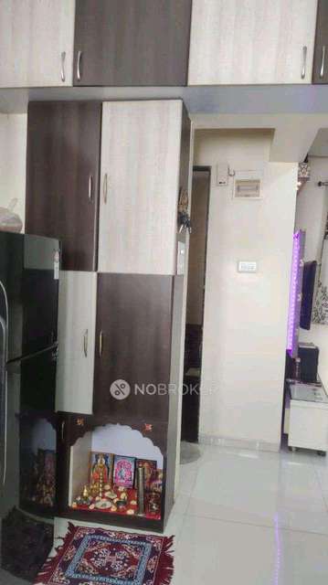 1 BHK Flat In Oxy Valley Phase 1 for Rent  In Wagholi