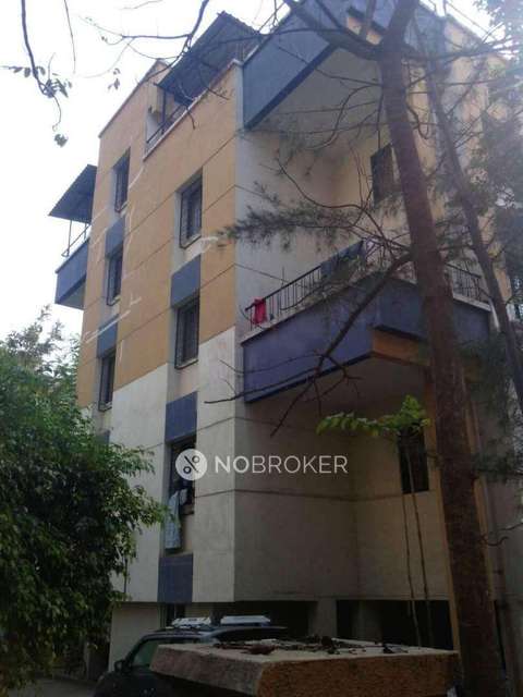 2 BHK Flat In Sai Shrushti Building  For Sale  In Wagholi