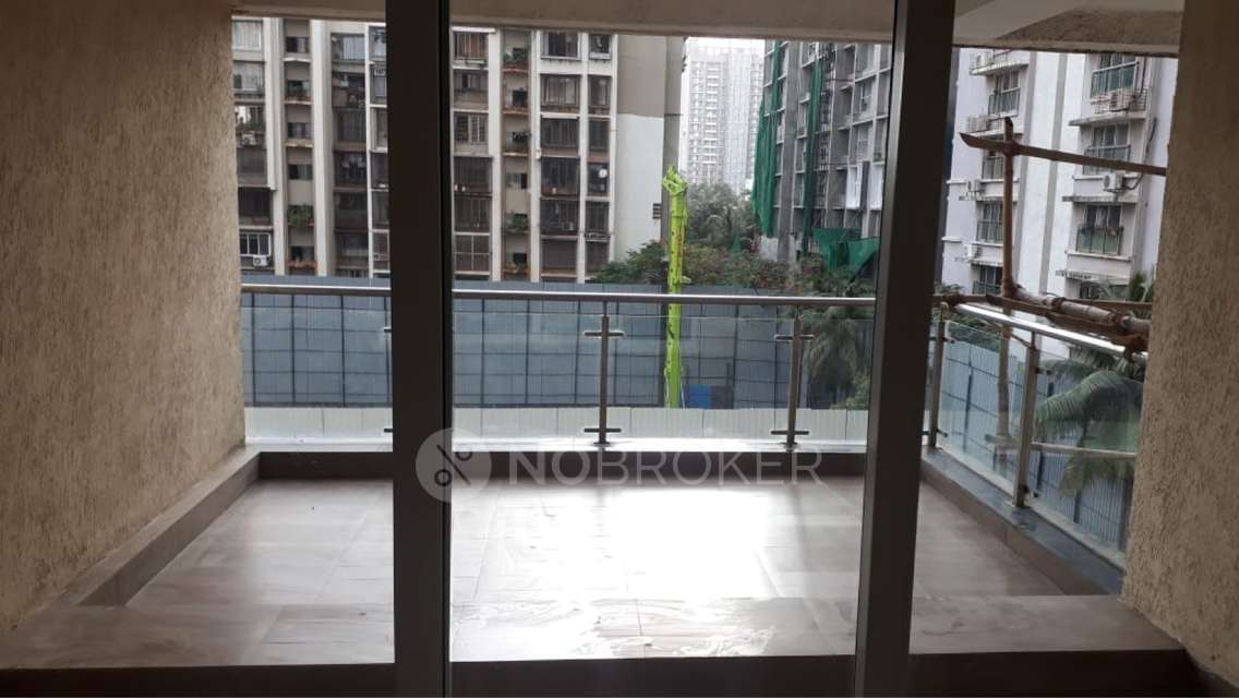 3 BHK Flat In Hubtown Sunstone For Sale  In Bandra East