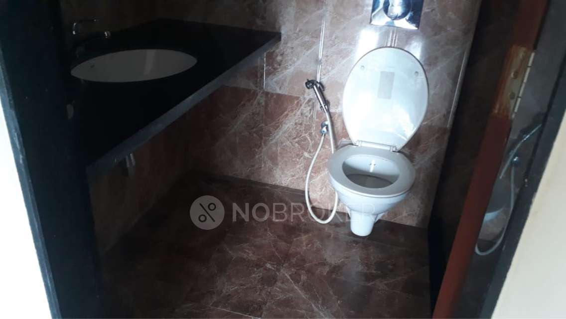 3 BHK Flat In Hubtown Sunstone For Sale  In Bandra East