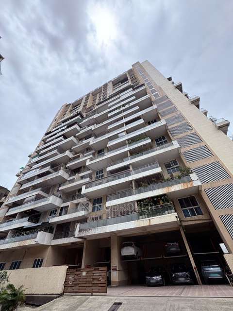3 BHK Flat In Hubtown Sunstone For Sale  In Bandra East