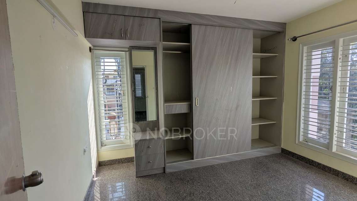 1 BHK House for Lease  In Gottigere