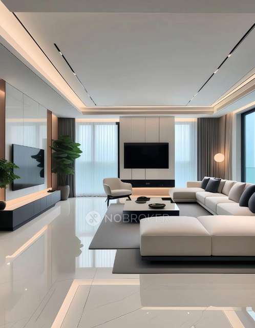 4 BHK Flat In Tnr Phool Deep Greens For Sale  In Uppal