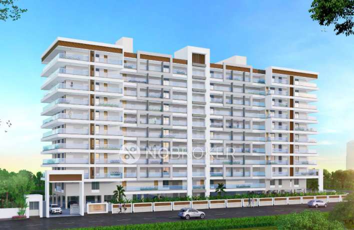 4 BHK Flat In Tnr Phool Deep Greens For Sale  In Uppal