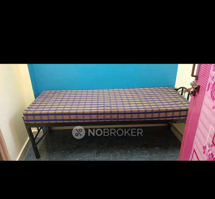 PG for Girls in 136, Anna Nagar, Tharamani, Chennai, Tamil Nadu 600113, India