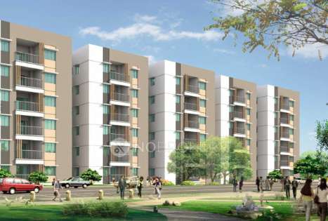 2 BHK Flat In Rohita Arjun Srinivasam For Sale  In Uppal