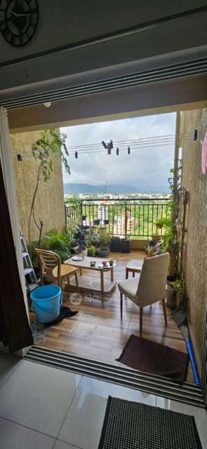 2 BHK Flat In Kolte Patil Life Republic  For Sale  In Block-c, R3 Avenue, ????, ?????????? 411033, India