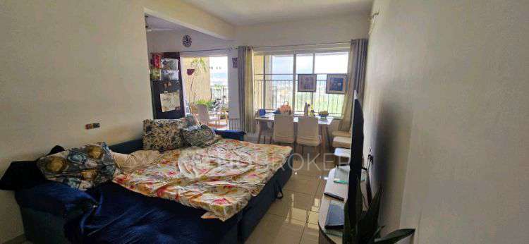 2 BHK Flat In Kolte Patil Life Republic  For Sale  In Block-c, R3 Avenue, ????, ?????????? 411033, India