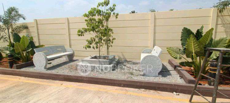 Plot For Sale  In Oraiyan Shiva Nandi Orchid In Jakkur