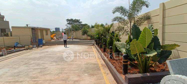 Plot For Sale  In Oraiyan Shiva Nandi Orchid In Jakkur