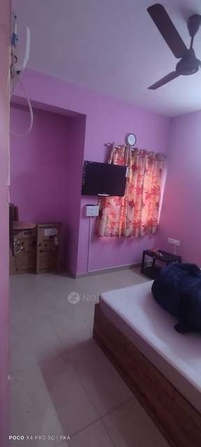 2 BHK Flat In Doshi First Nest For Sale  In Thirumudivakkam