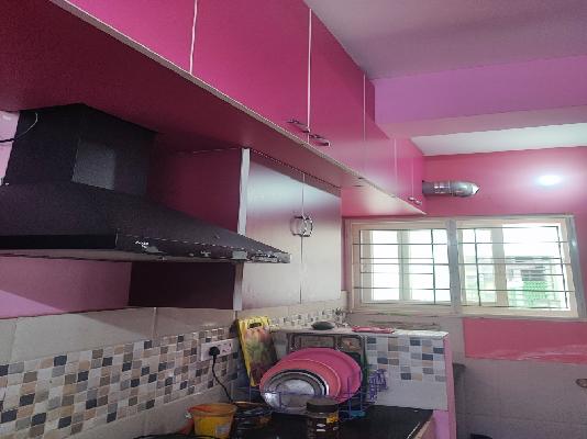 2 BHK Flat In Doshi First Nest For Sale  In Thirumudivakkam