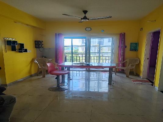 2 BHK Flat In Doshi First Nest For Sale  In Thirumudivakkam