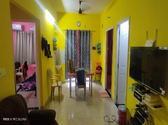 2 BHK Flat In Doshi First Nest For Sale  In Thirumudivakkam
