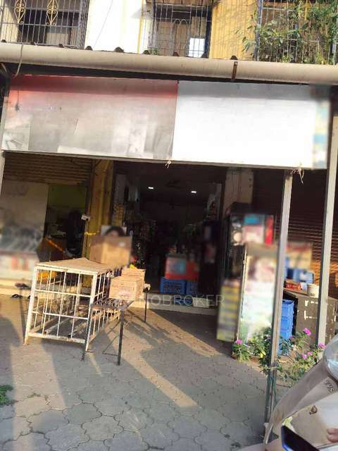 Shop in Khadakpada, Mumbai for sale 