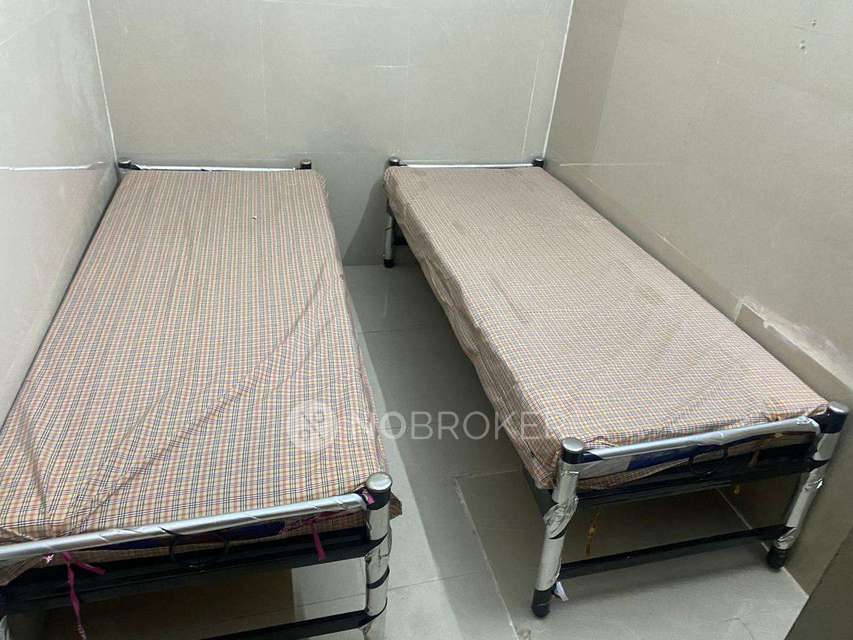 PG for Boys in Medavakkam