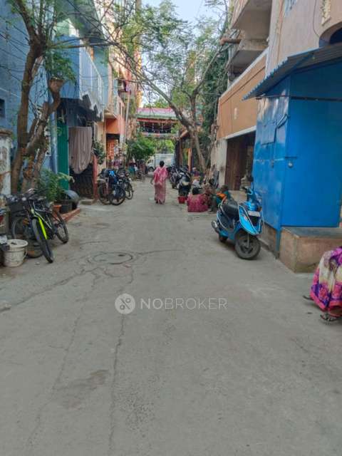 2 BHK House For Sale  In 45, Varadharajapuram Main