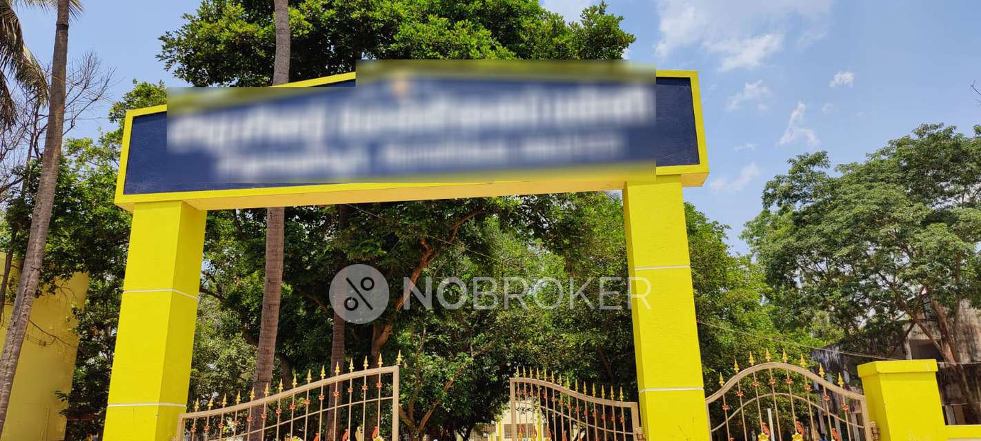 Plot For Sale  In Ranipet