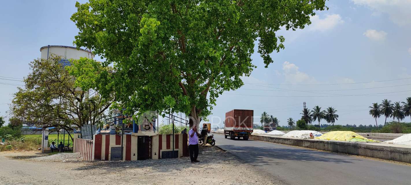 Plot For Sale  In Ranipet