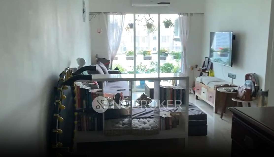 2 BHK Flat In Rite Skyluxe, Chembur For Sale  In Chembur