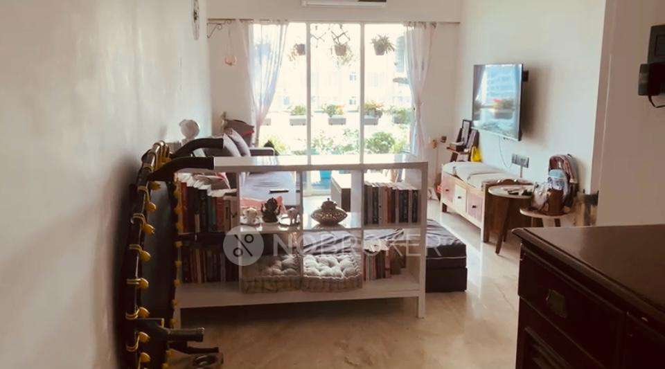 2 BHK Flat In Rite Skyluxe, Chembur For Sale  In Chembur