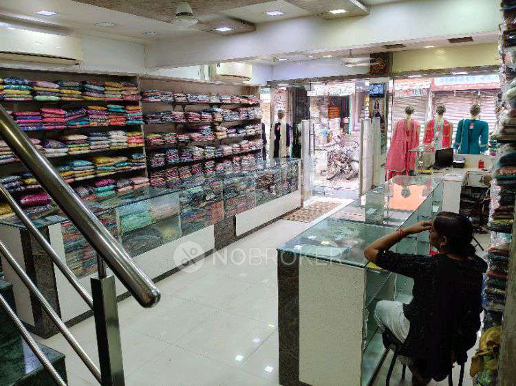 Retail  Property in Survey No. 191, Near Shani Mandir, Nagpur Chal, Yerawada, Pune, Maharashtra 411006, India, Pune for Rent 