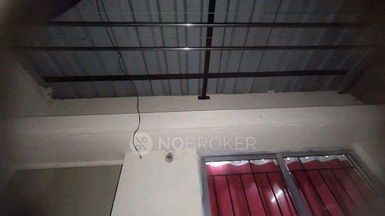1 BHK Flat In Mantri Market for Rent  In Hadapsar