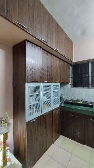1 BHK Flat In Mantri Market for Rent  In Hadapsar
