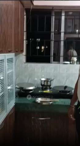 1 BHK Flat In Mantri Market for Rent  In Hadapsar
