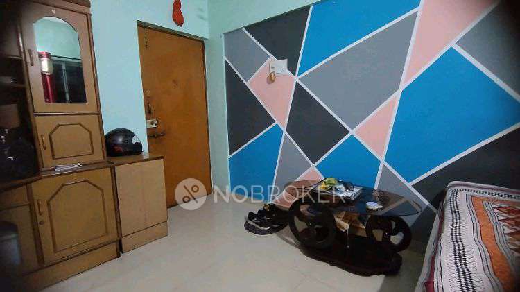1 BHK Flat In Mantri Market for Rent  In Hadapsar