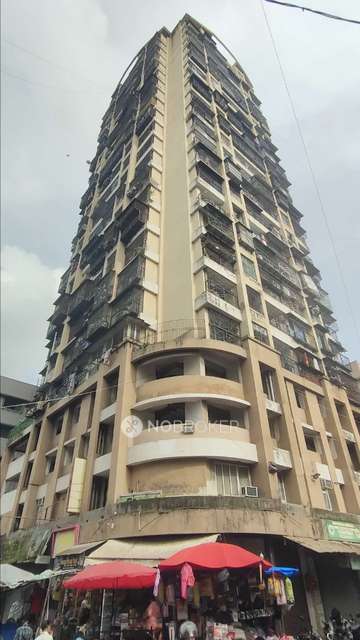 1 BHK Flat In Al Ameer Apartments For Sale  In Dongri, Umerkhadi