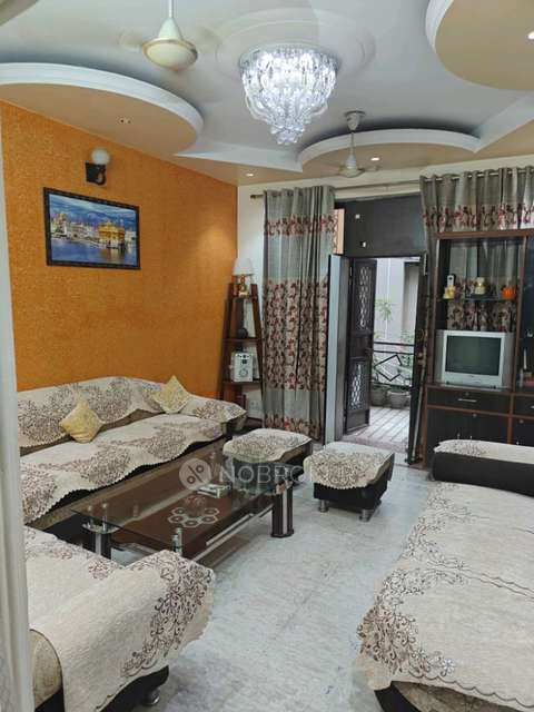 3 BHK House for Rent  In Som Bazar Road
