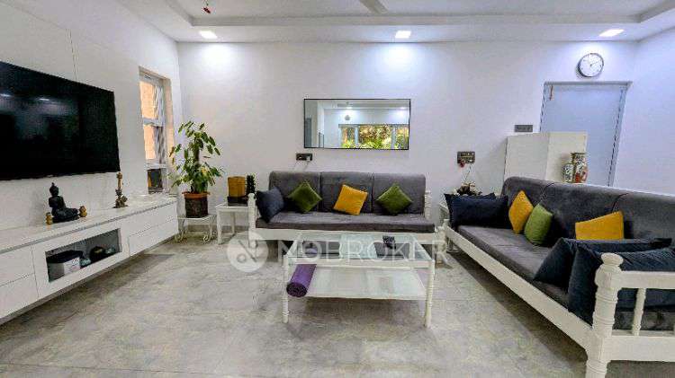 2 BHK Flat In Mit Olympus For Sale  In Koregaon Park