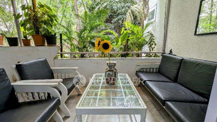 2 BHK Flat In Mit Olympus For Sale  In Koregaon Park