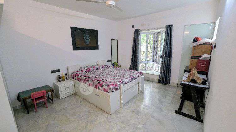 2 BHK Flat In Mit Olympus For Sale  In Koregaon Park