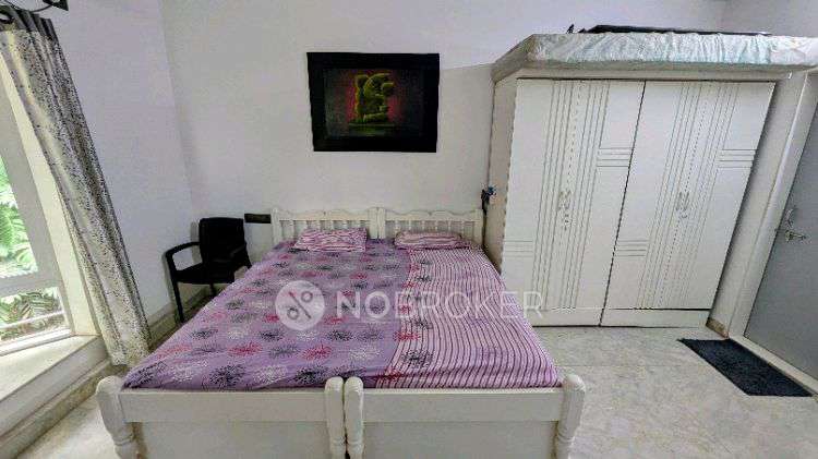 2 BHK Flat In Mit Olympus For Sale  In Koregaon Park