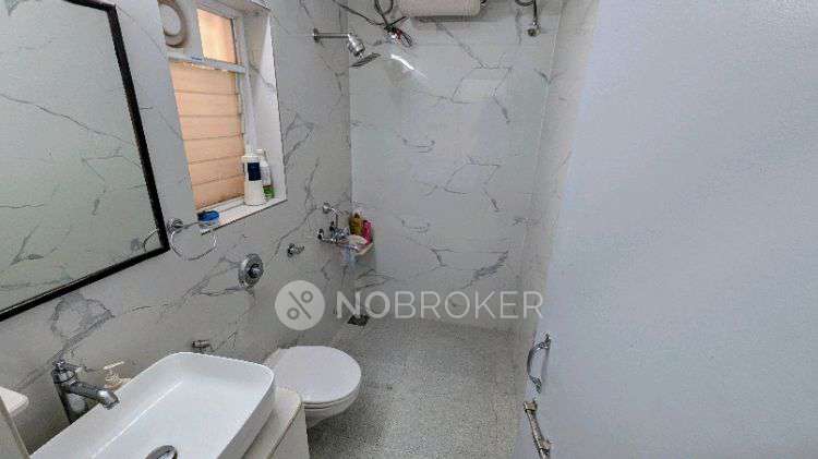 2 BHK Flat In Mit Olympus For Sale  In Koregaon Park