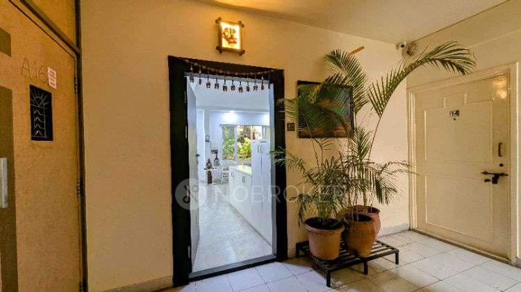 2 BHK Flat In Mit Olympus For Sale  In Koregaon Park