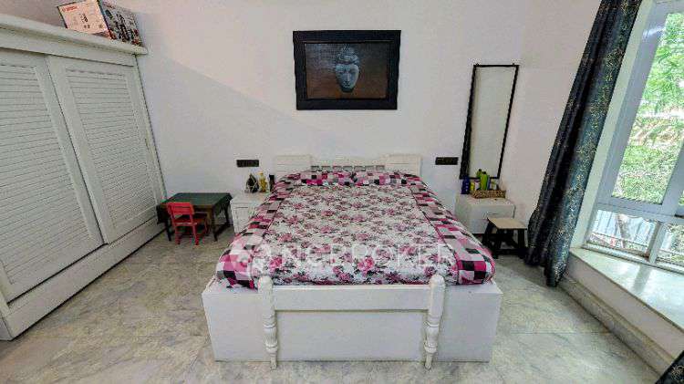 2 BHK Flat In Mit Olympus For Sale  In Koregaon Park