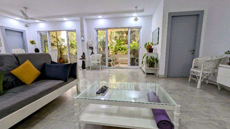 2 BHK Flat In Mit Olympus For Sale  In Koregaon Park