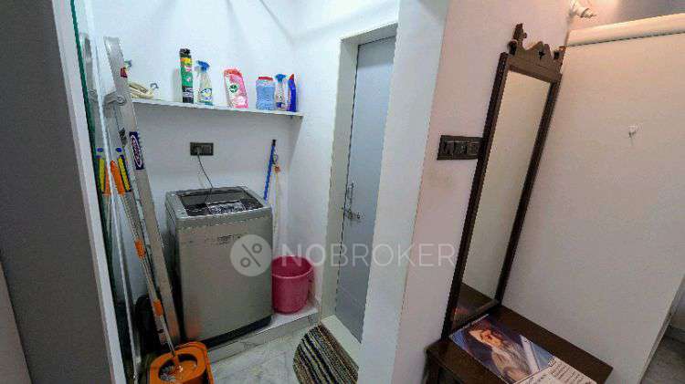 2 BHK Flat In Mit Olympus For Sale  In Koregaon Park