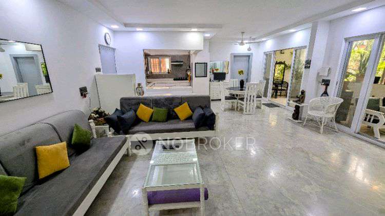 2 BHK Flat In Mit Olympus For Sale  In Koregaon Park